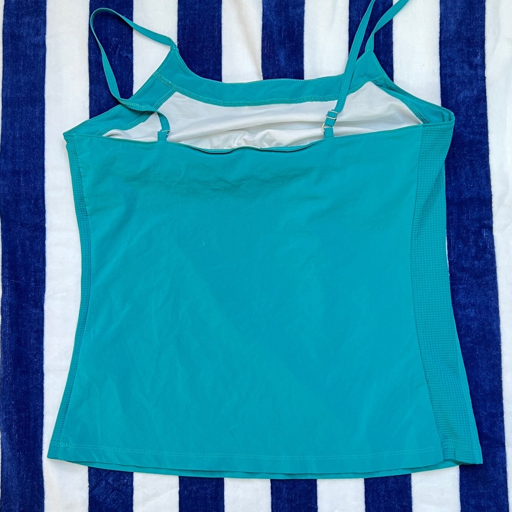 Three Tankini Tops - Picture 6 of 9